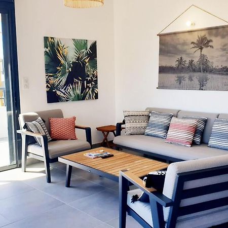 Appartement Etamine, L'Ermitage Les Bains, Proche Du Lagon Pour 6 Personnes La Saline Le Bains Bagian luar foto