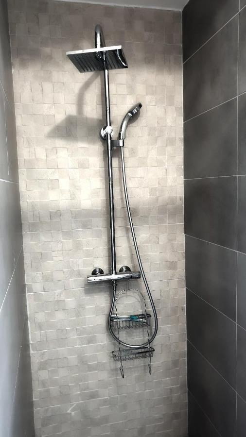 Appartement Etamine, L'Ermitage Les Bains, Proche Du Lagon Pour 6 Personnes La Saline Le Bains Bagian luar foto